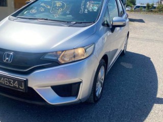 2015 Honda Jazzfit for sale in Kingston / St. Andrew, Jamaica