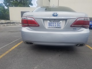 2011 Toyota Crown Hybrid for sale in Kingston / St. Andrew, Jamaica