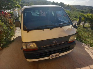 1997 Toyota Hiace for sale in St. Elizabeth, Jamaica