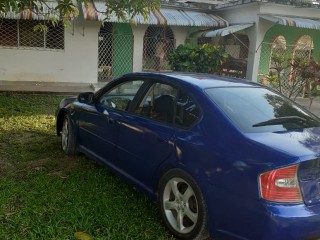 2005 Subaru Legacy for sale in Manchester, Jamaica