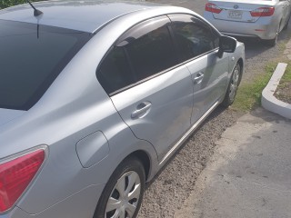 2014 Subaru Impreza G4 for sale in Kingston / St. Andrew, Jamaica