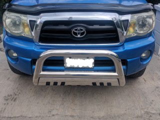 2007 Toyota Tacoma for sale in Kingston / St. Andrew, Jamaica