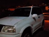 2002 Suzuki VITARA for sale in Kingston / St. Andrew, Jamaica