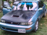 1995 Toyota CorOlla 100 for sale in Westmoreland, Jamaica