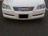 2009 Toyota Mark X for sale in Kingston / St. Andrew, Jamaica