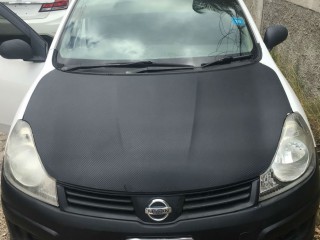 2008 Nissan AD WAGON for sale in Kingston / St. Andrew, Jamaica