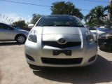 2010 Toyota Vitz for sale in St. Catherine, Jamaica