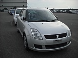 2009 Suzuki Swift for sale in Kingston / St. Andrew, Jamaica
