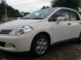 2012 Nissan Tidda for sale in Kingston / St. Andrew, Jamaica