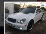 2003 Mercedes Benz C240 for sale in St. Catherine, Jamaica