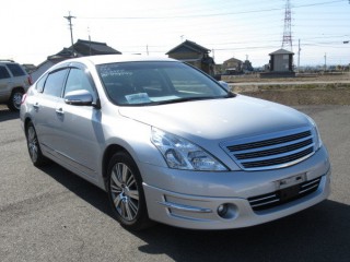 2013 Nissan Teana Axis for sale in Kingston / St. Andrew, Jamaica