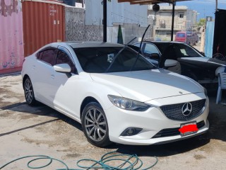 2013 Mazda 6