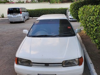 1995 Toyota Corsa