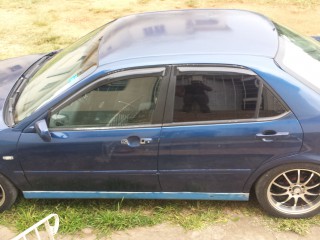 1998 Honda Torneo for sale in Manchester, Jamaica