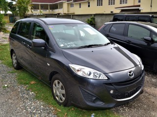 2014 Mazda PREMACY for sale in Kingston / St. Andrew, Jamaica