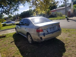 2008 Subaru Legacy for sale in St. Thomas, Jamaica