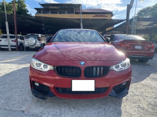 2015 BMW 428 for sale in Kingston / St. Andrew, Jamaica