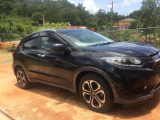 2015 Honda Vezel for sale in Kingston / St. Andrew, Jamaica