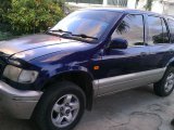 2000 Kia Sportage for sale in Clarendon, Jamaica