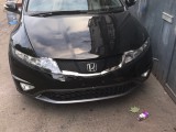 2012 Honda Civic for sale in Kingston / St. Andrew, Jamaica