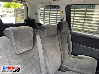 2011 Toyota VOXY for sale in Kingston / St. Andrew, Jamaica