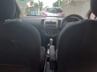 2012 Nissan Note for sale in Kingston / St. Andrew, Jamaica