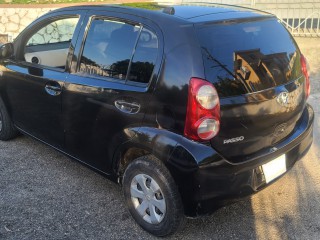 2013 Toyota Passo