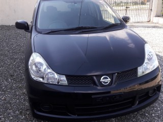 2013 Nissan Wingroad for sale in Kingston / St. Andrew, Jamaica