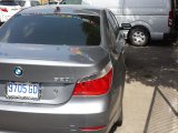 2004 BMW 520i for sale in Kingston / St. Andrew, Jamaica