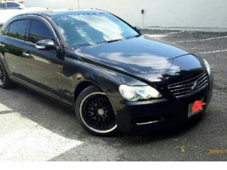 2009 Toyota Mark X for sale in Kingston / St. Andrew, Jamaica