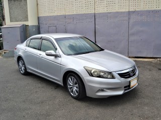 2010 Honda INSPIRE for sale in Kingston / St. Andrew, Jamaica