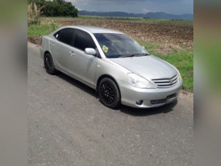 2004 Toyota Allion for sale in Westmoreland, Jamaica