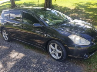 2004 Toyota caldina for sale in Kingston / St. Andrew, Jamaica