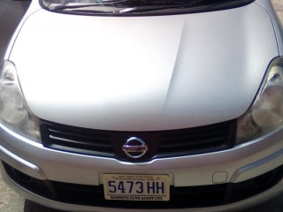 2013 Nissan Ad Expert for sale in St. Ann, Jamaica