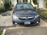 2010 Honda Civic for sale in Kingston / St. Andrew, Jamaica
