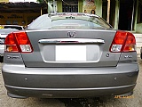 2005 Honda Civic for sale in St. Ann, Jamaica