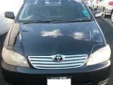 2003 Toyota COROLLA XLI for sale in Kingston / St. Andrew, Jamaica