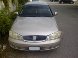 2003 Nissan SUNNY EX for sale in Kingston / St. Andrew, Jamaica