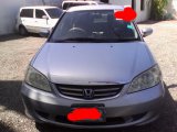 2005 Honda civic for sale in Kingston / St. Andrew, Jamaica