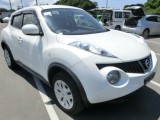 2012 Nissan JUKE for sale in Clarendon, Jamaica