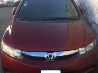 2009 Honda CIVIC for sale in Kingston / St. Andrew, Jamaica