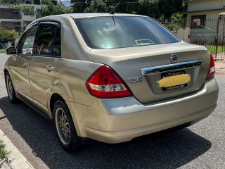 2007 Nissan Tiida
$620,000