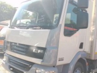 2012 Leyland Daf LF