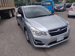 2015 Subaru Impreza for sale in Manchester, Jamaica