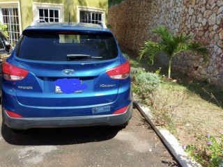 2012 Hyundai Tucson for sale in Kingston / St. Andrew, Jamaica