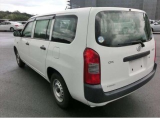 2013 Toyota probox for sale in Kingston / St. Andrew, Jamaica