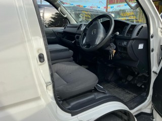 2015 Toyota hiace panel for sale in Kingston / St. Andrew, Jamaica