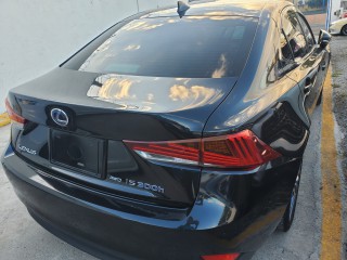 2017 Lexus IS300 for sale in Kingston / St. Andrew, Jamaica