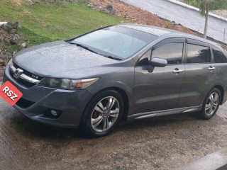 2012 Honda Stream