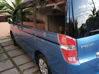 2012 Honda Step wagon for sale in St. James, Jamaica